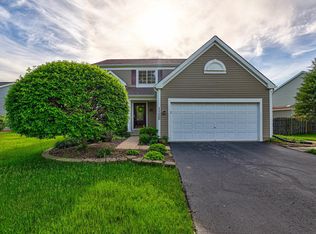 1130 Dawson Ln, Algonquin, IL