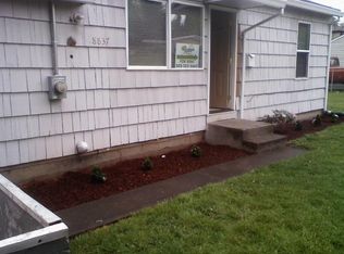 8837 SE Rhone St, Portland, OR 97266