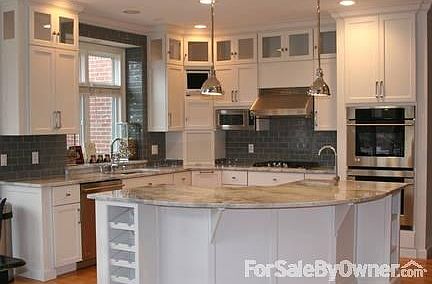 Private wooded lot on cul de sac