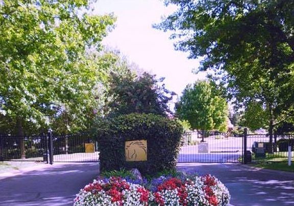 Gated Community