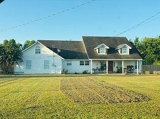 704 SE J St, Stigler, OK 74462