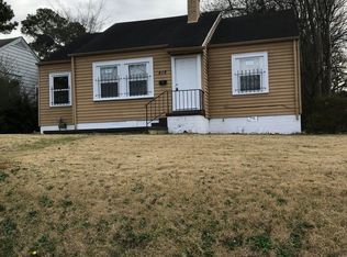 416 86th St S, Birmingham, AL 35206