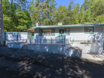 937 Darlington Ave, Placerville, CA, 95667