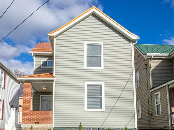 59 Lemon St, Uniontown, PA 15401