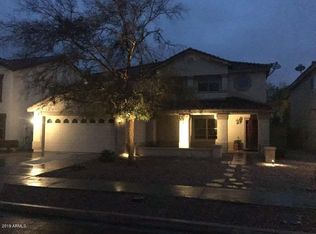 3228 W Maya Way, Phoenix, AZ 85083