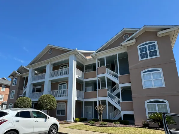 4641 Lightkeepers Way Unit 3E, Little River, SC 29566