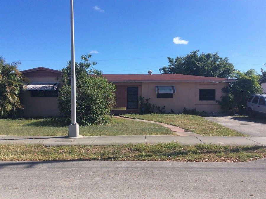 1st image of 1470 NW 183rd St