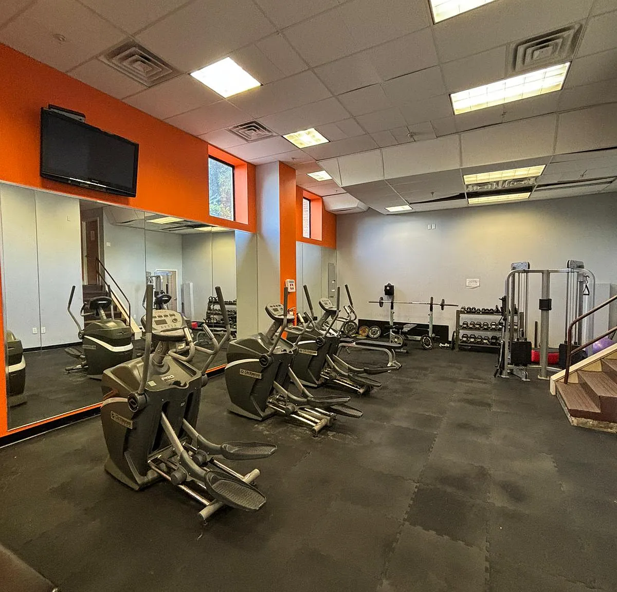 1 bed, $1,850 — Photo 4