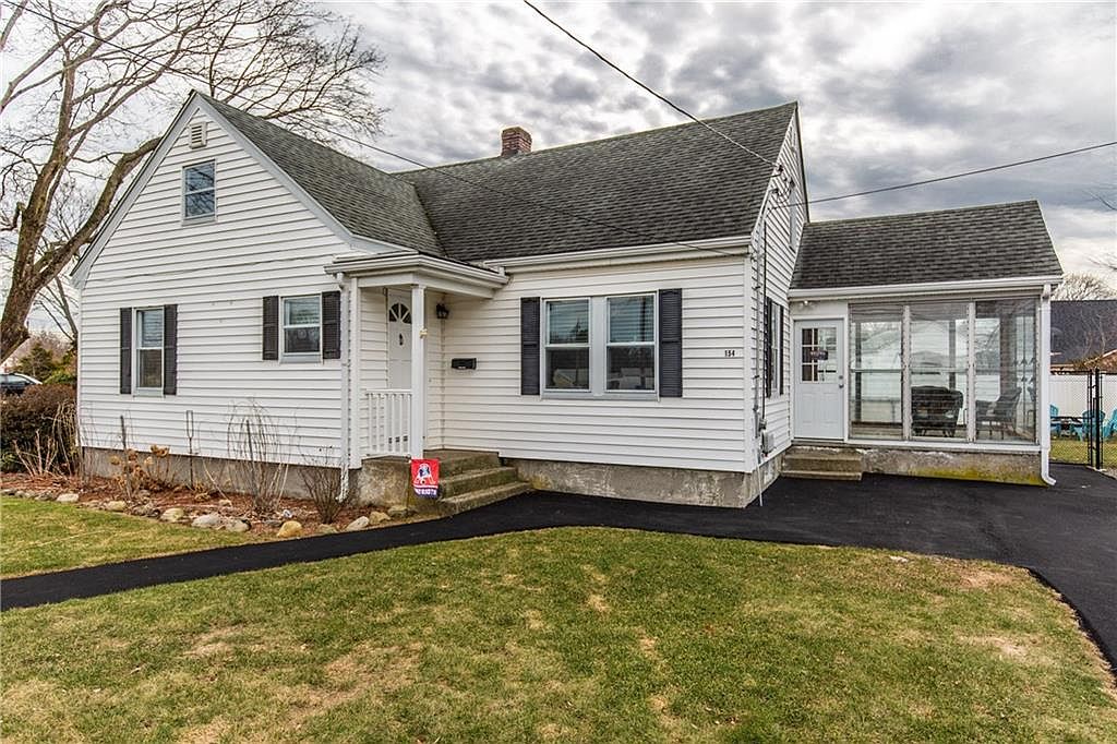 154 Grove St, Lincoln, RI 02865 Zillow
