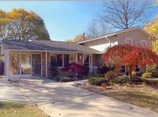 912 W Nolcrest Dr, Silver Spring, MD 20903