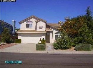 2130 Chicory Dr, Oakley, CA 94561