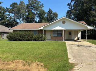 14193 Lindsay Dr, Hammond, LA 70403