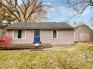 1203 Froman St, Grand Blanc, MI 48439