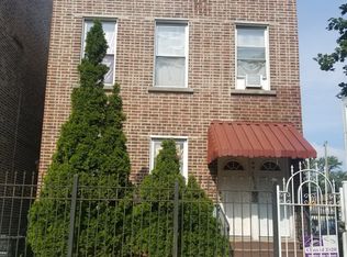 2656 S Ridgeway Ave, Chicago, IL 60623