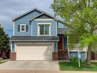 8743 Rosebud Pl, Parker, CO, 80134