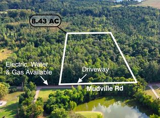 0 Mudville Rd LOT 4, Millington, TN 38053