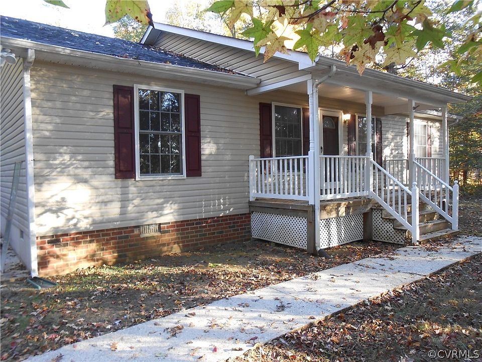 19430 Landora Bridge Rd, Ruther Glen, VA 22546 Zillow