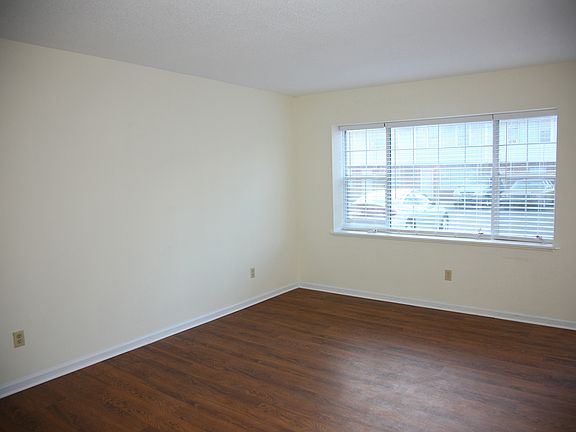 Large Front Window