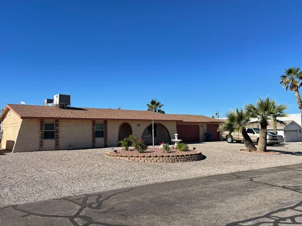 2990 Yuma Dr, Lake Havasu City, AZ 86406