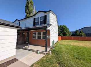 187 W 1190 N, Logan, UT 84341