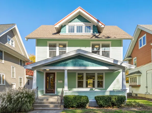 1325 Fulton St W, Grand Rapids, MI 49504