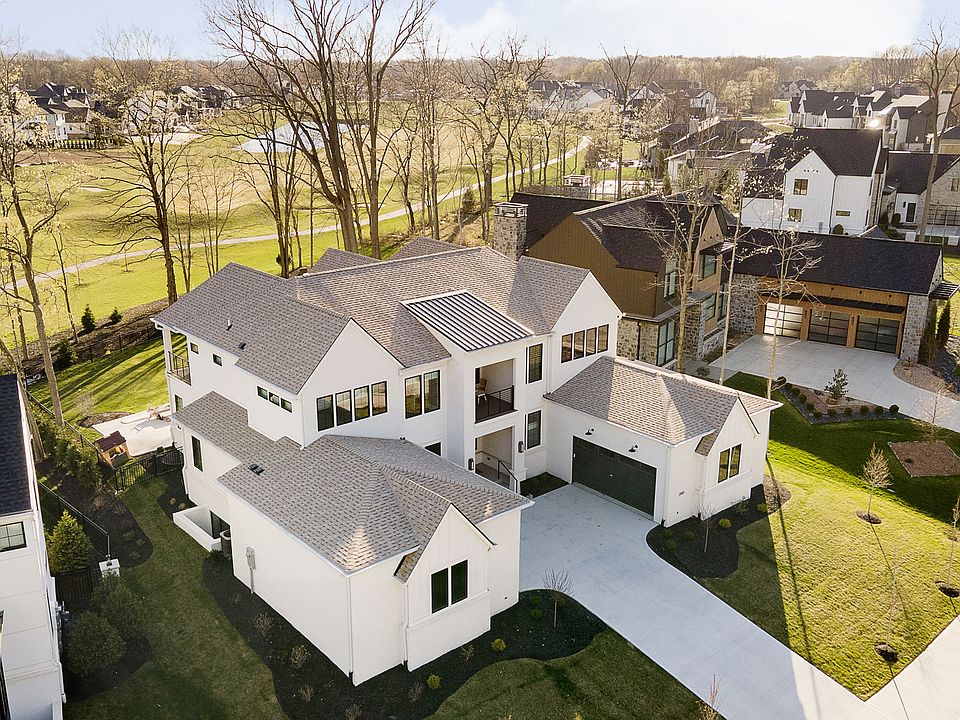 10981 Holliday Farms Blvd, Zionsville, IN 46077 Zillow