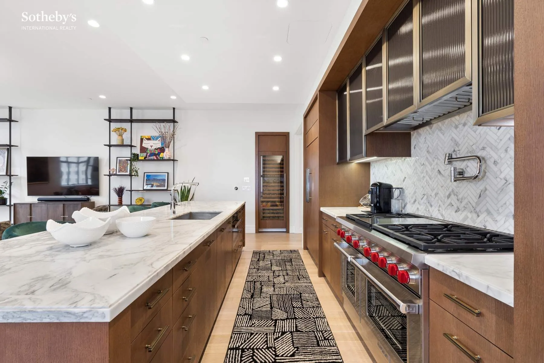 100 Barclay Street #12A in Tribeca, Manhattan | StreetEasy