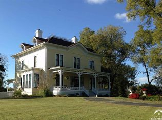 20048 Linwood Rd, Linwood, KS 66052