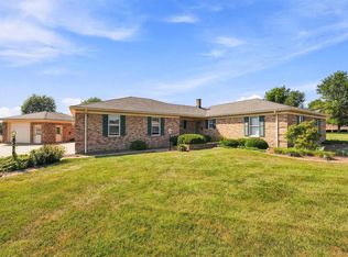 322 E 24th St, Ferdinand, IN 47532