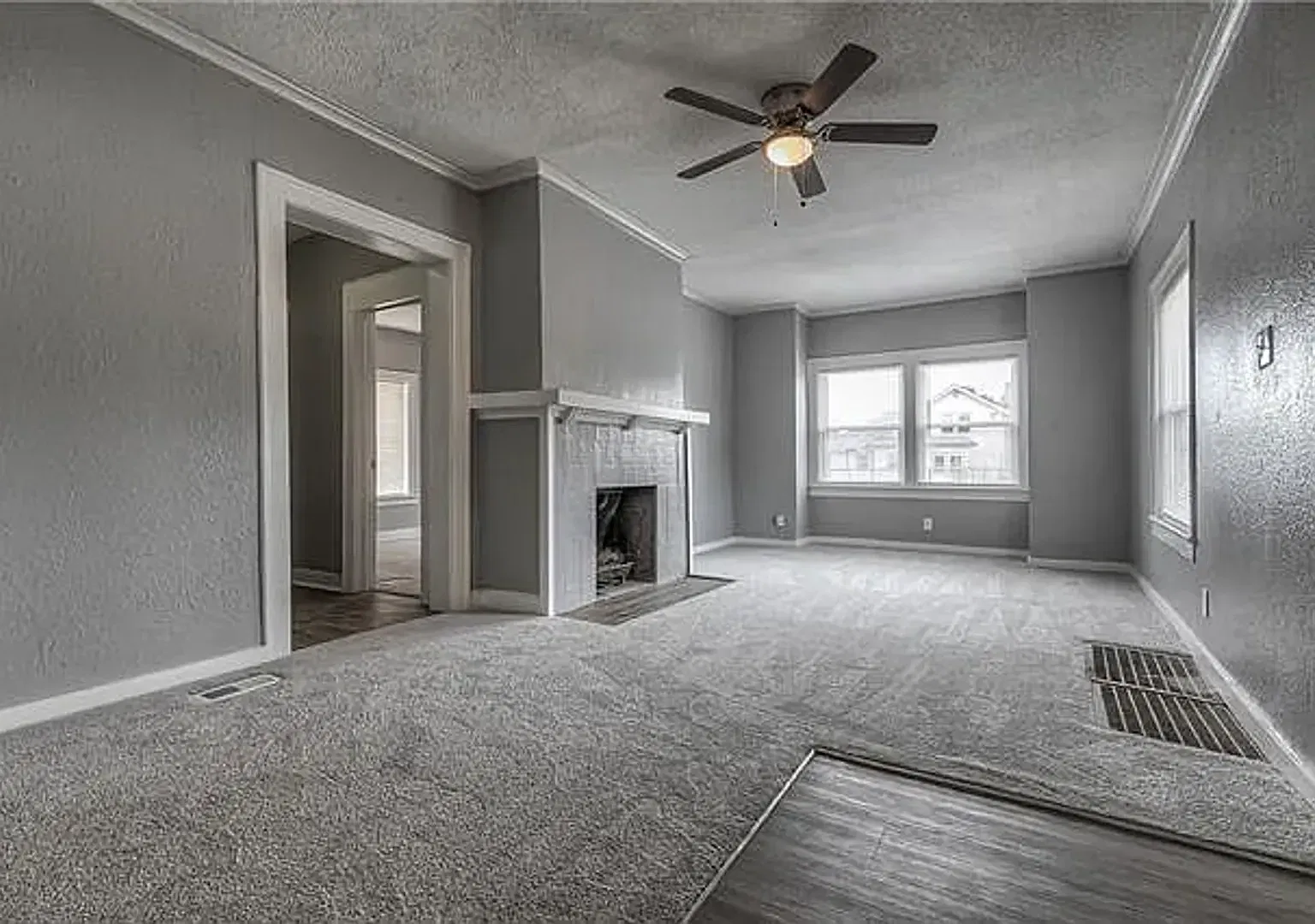 3 Bedroom — Photo 3