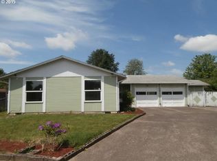 4645 Cody Ave, Eugene, OR