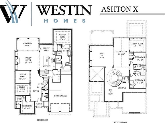 3rd image of 1267 Portefino Ln