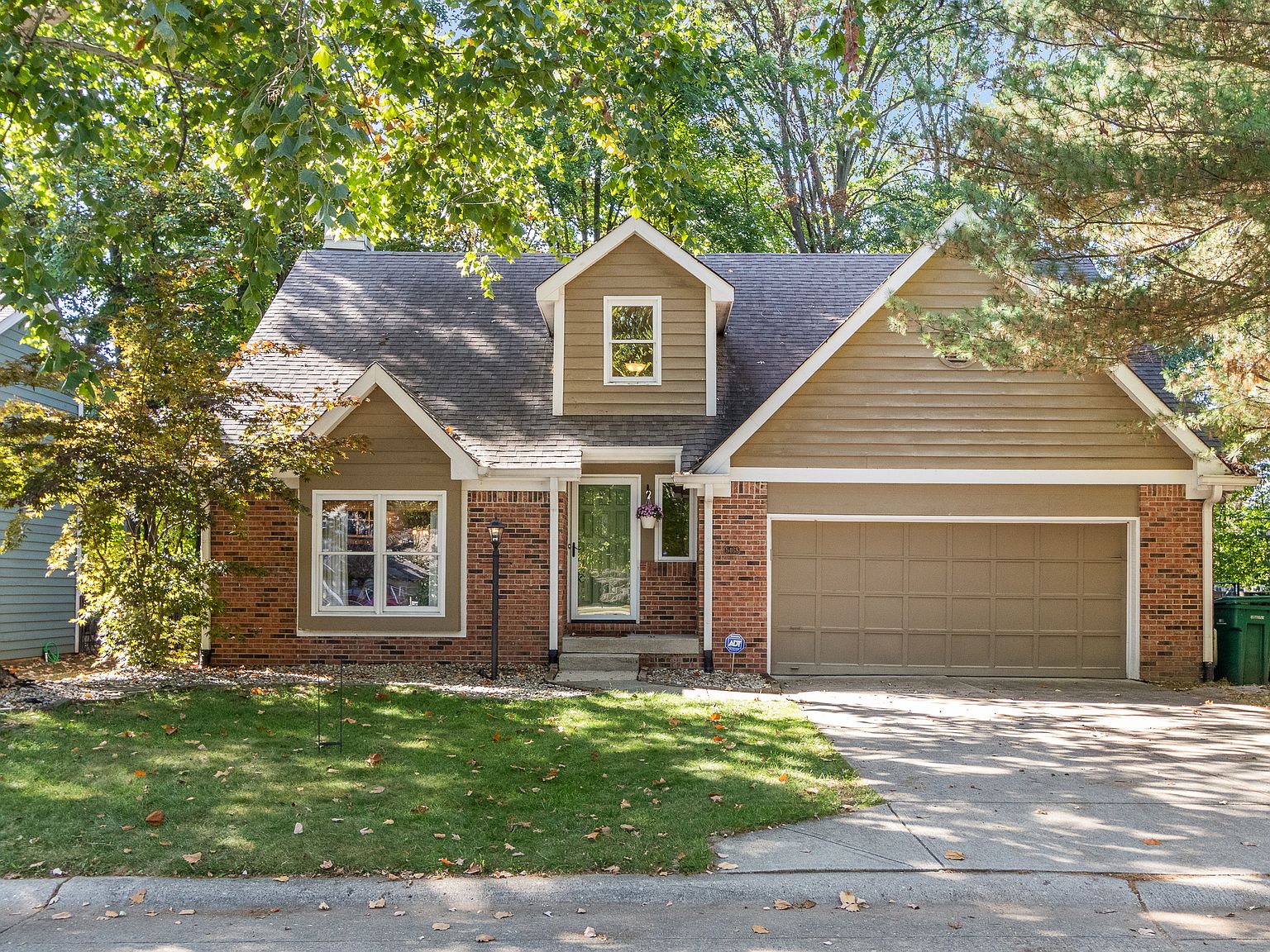 5468 Yellow Birch Way, Indianapolis, IN 46254 Zillow