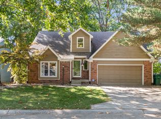 5468 Yellow Birch Way, Indianapolis, IN 46254