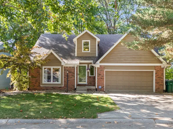 5468 Yellow Birch Way, Indianapolis, IN 46254