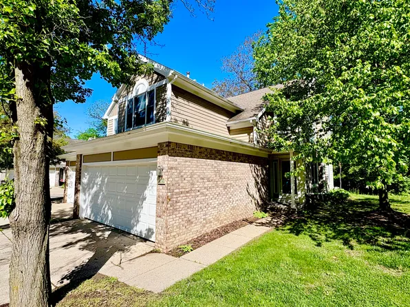 2423 Mulberry Ct, Ann Arbor, MI 48104