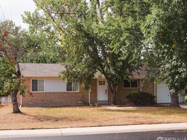 805 Gallup Rd, Fort Collins, CO 80521