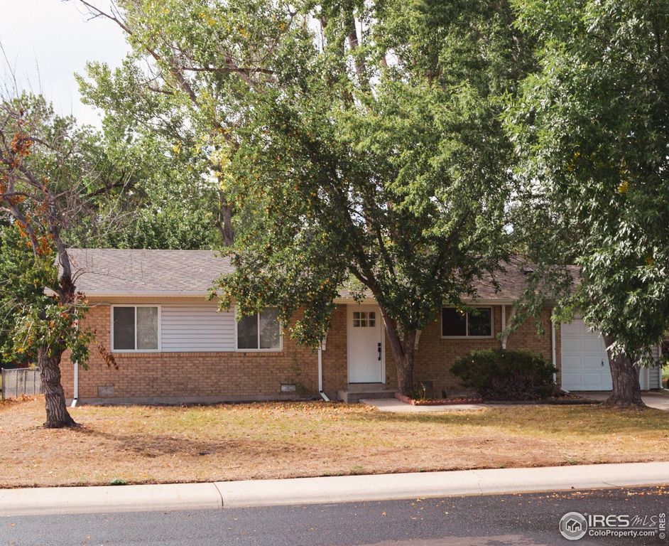 805 Gallup Rd