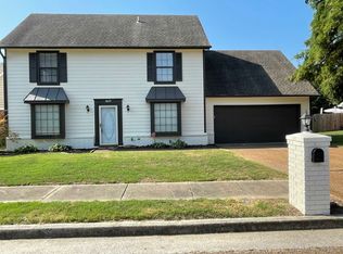 7659 Valley Glen Dr, Memphis, TN 38133