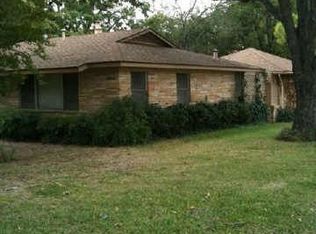800 S Fielder Rd, Arlington, TX 76013