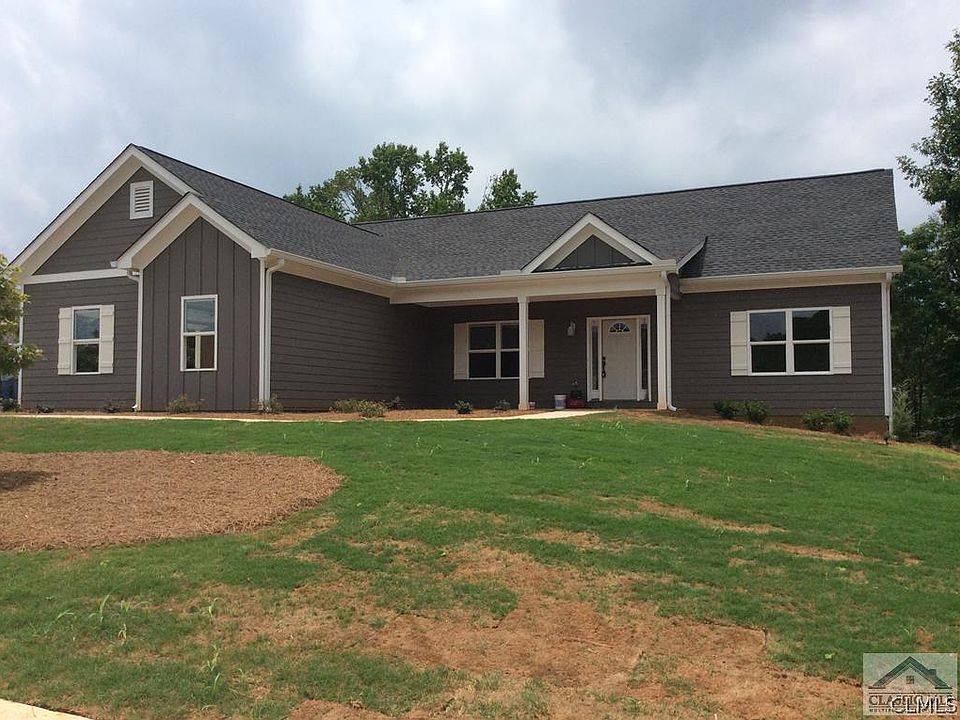 1st image of 49 Glenview Lane Lot 18