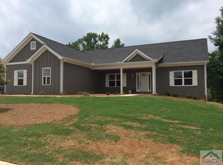 49 Glenview Ln LOT 18, Commerce, GA 30529