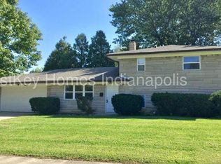 4475 Irwin Ave, Indianapolis, IN 46226
