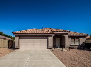 2122 E Wildhorse Dr, Chandler, AZ 85286
