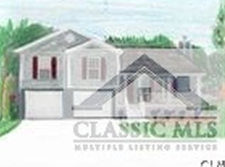 1814 River Run #14B, Monroe, GA 30656