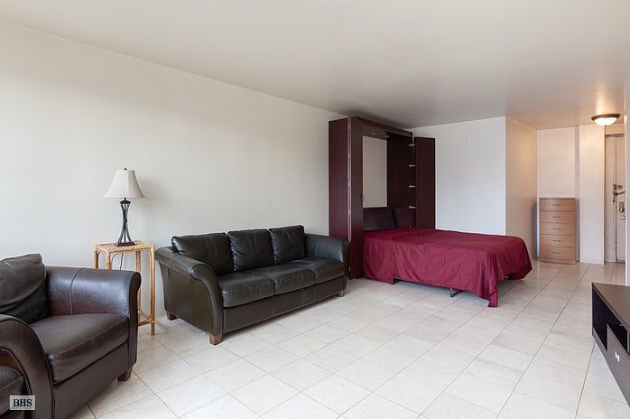 2nd image of 215 Park Row APT 10G