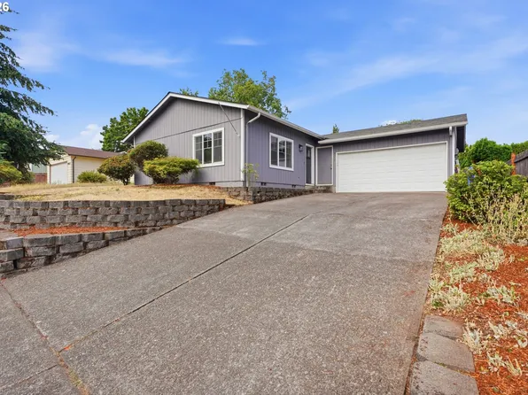 5547 Fernbrook Ct S, Salem, OR 97306