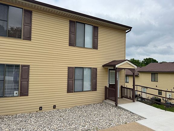 2nd image of 200 Vickie Lynn Ln #D