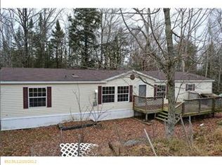 120 Brann Rd, Levant, ME 04456