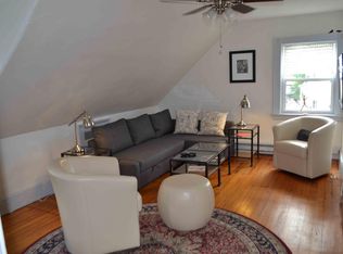51 Royal St #51A, Allston, MA 02134